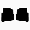 2nd Row / Black