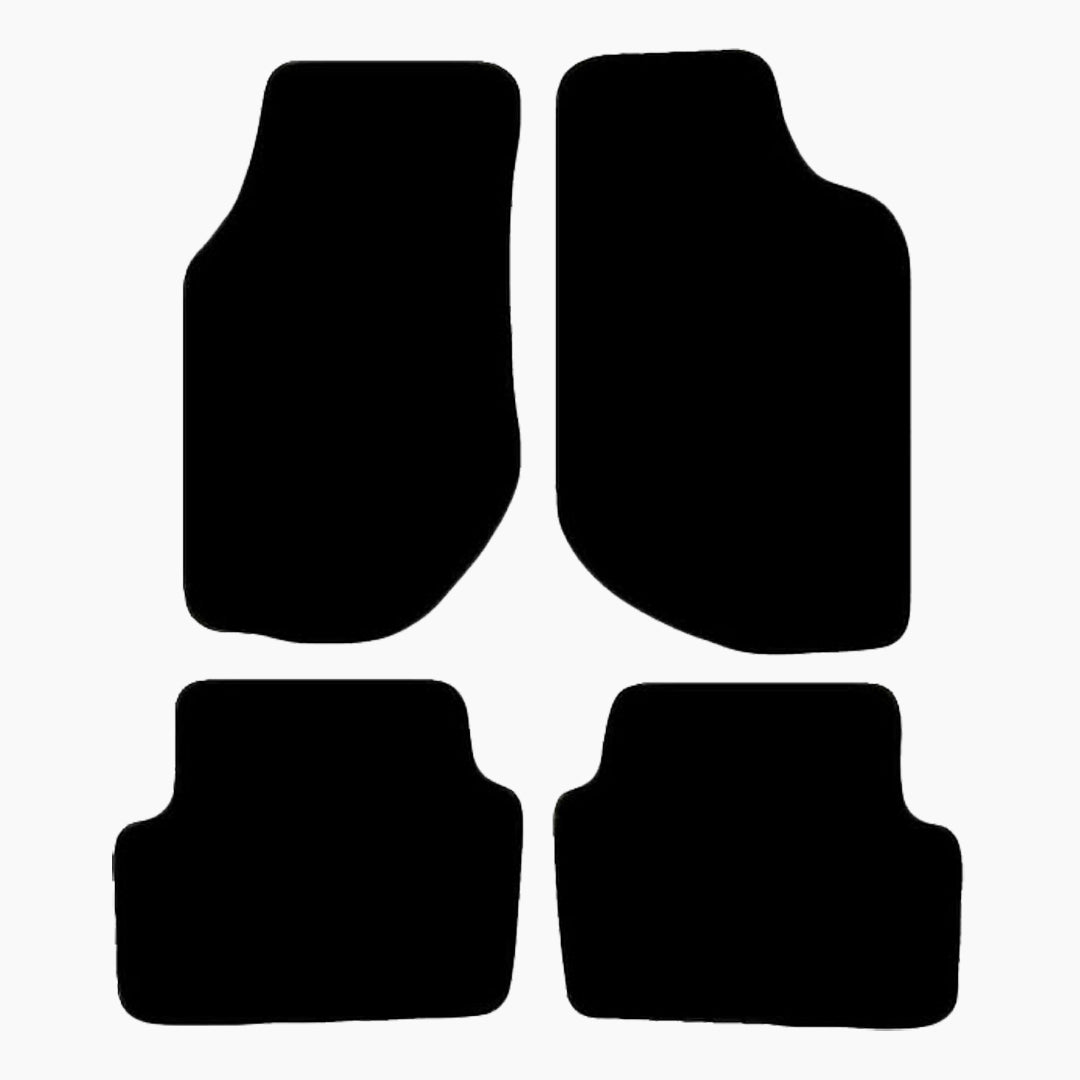 Carpet Floor Mats