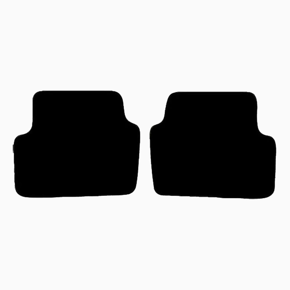 Carpet Floor Mats