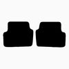2nd Row / Black