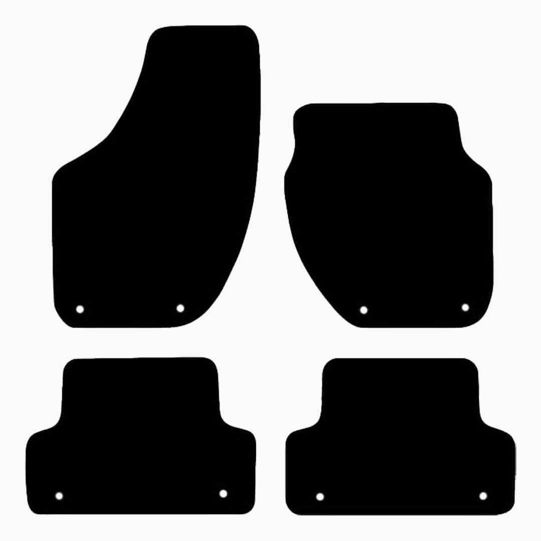 Recyclable Floor Mats