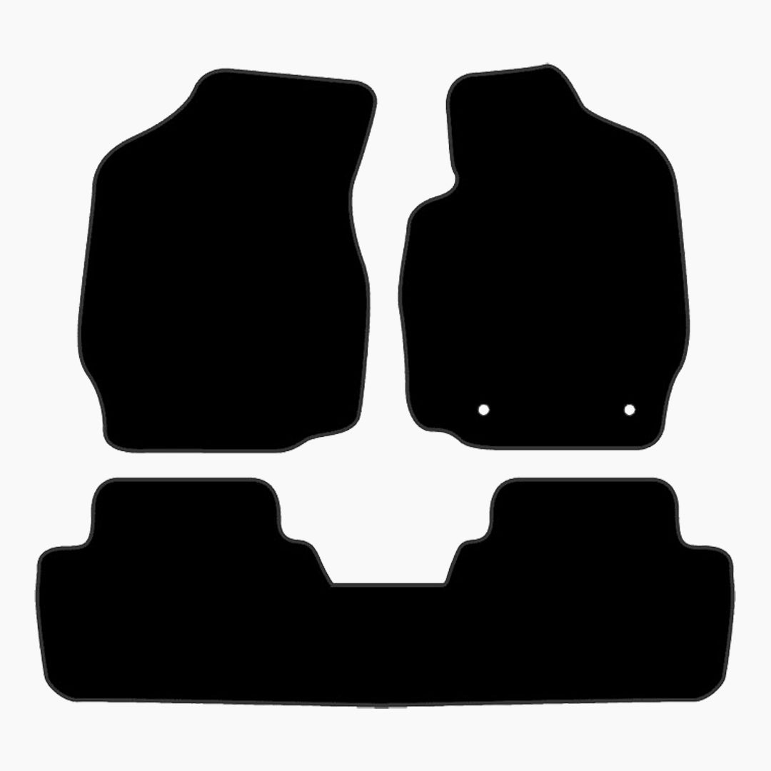 Recyclable Floor Mats