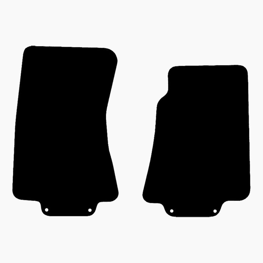 Carpet Floor Mats