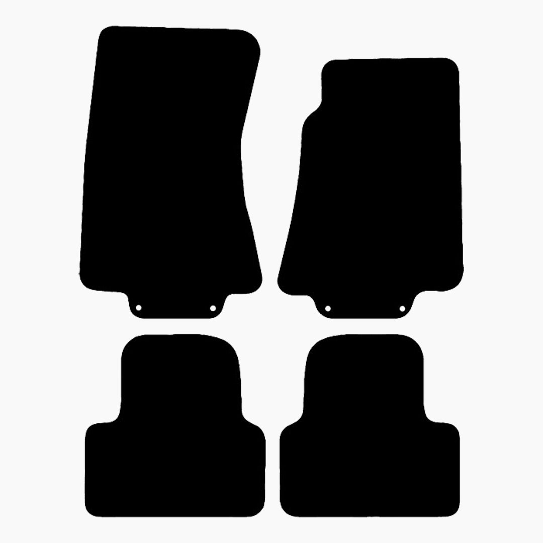 Carpet Floor Mats