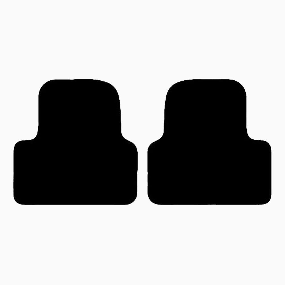 Carpet Floor Mats