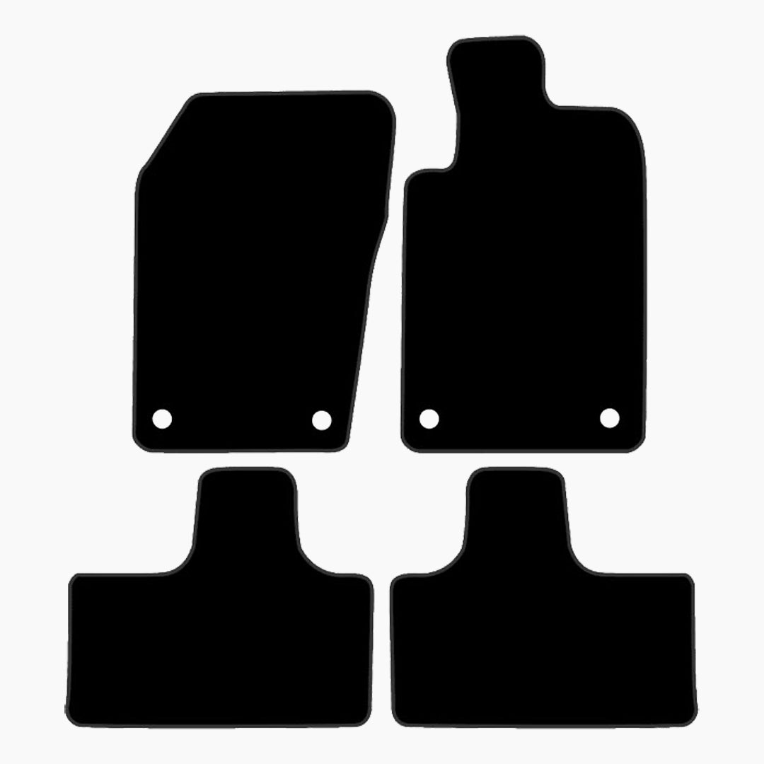 Recyclable Floor Mats