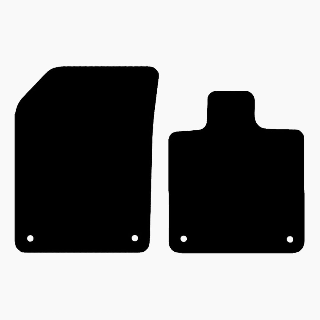 Carpet Floor Mats
