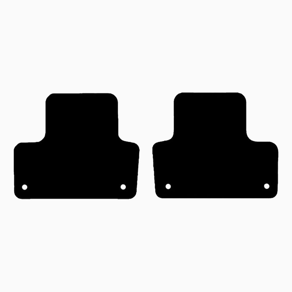 Carpet Floor Mats