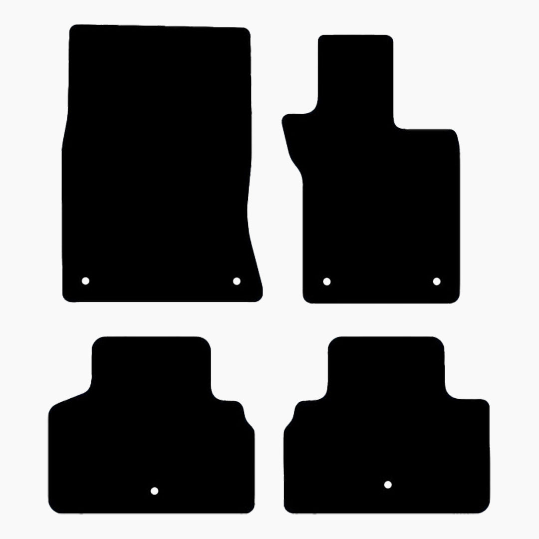 Carpet Floor Mats