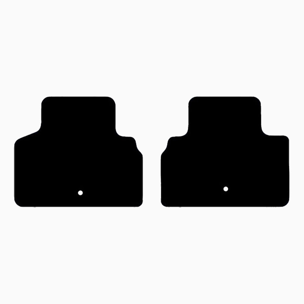 Carpet Floor Mats