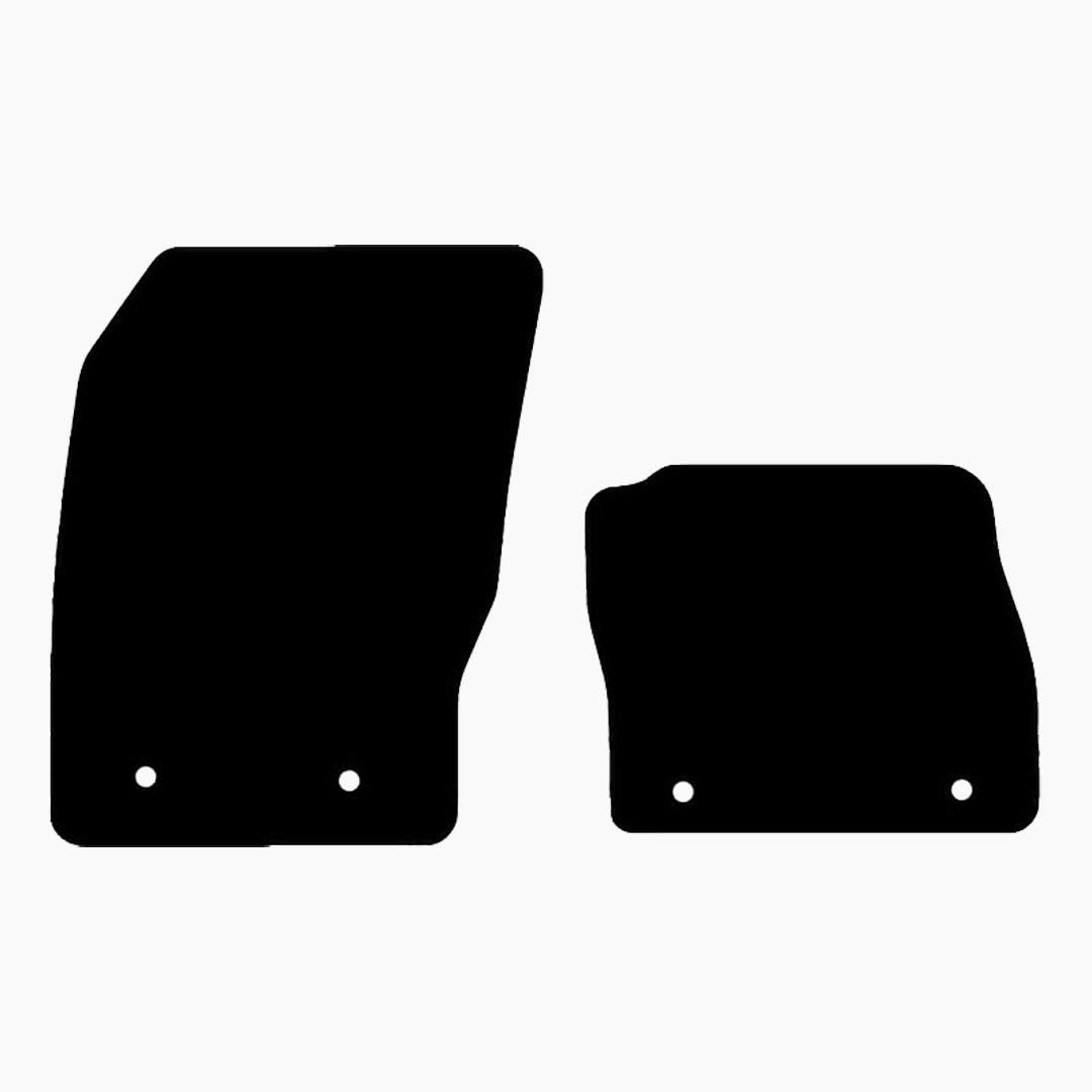 Recyclable Floor Mats