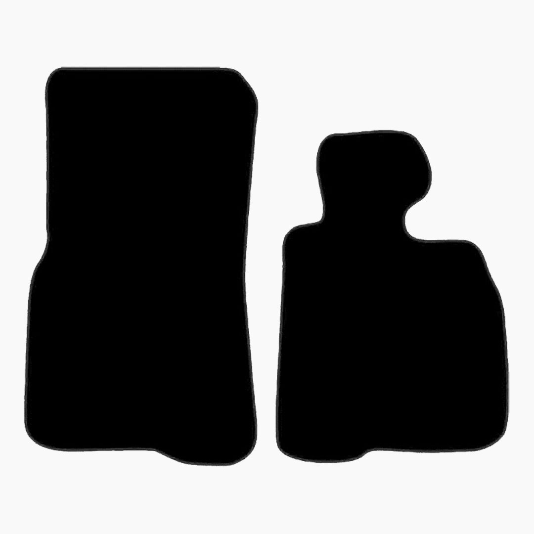 Carpet Floor Mats