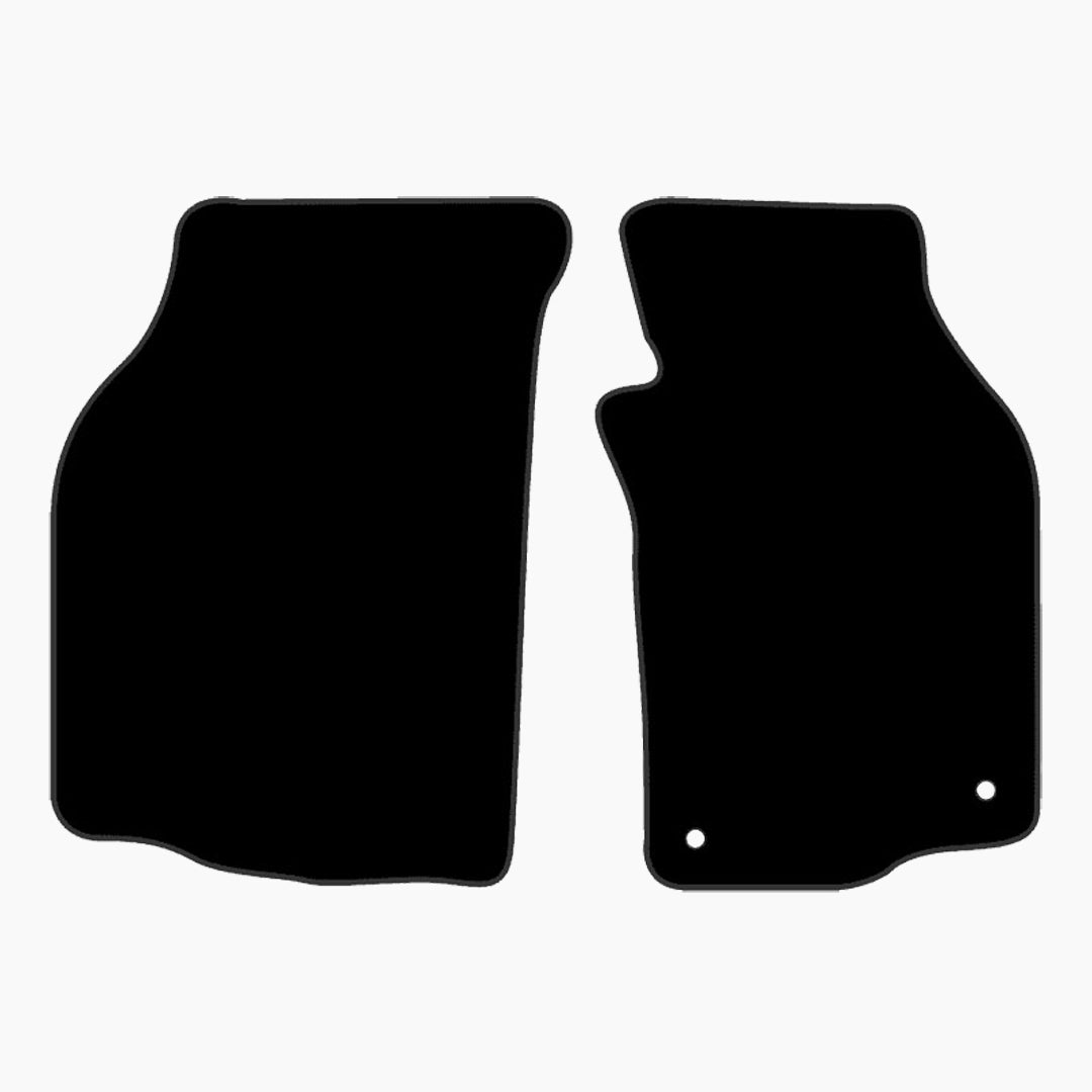 Carpet Floor Mats