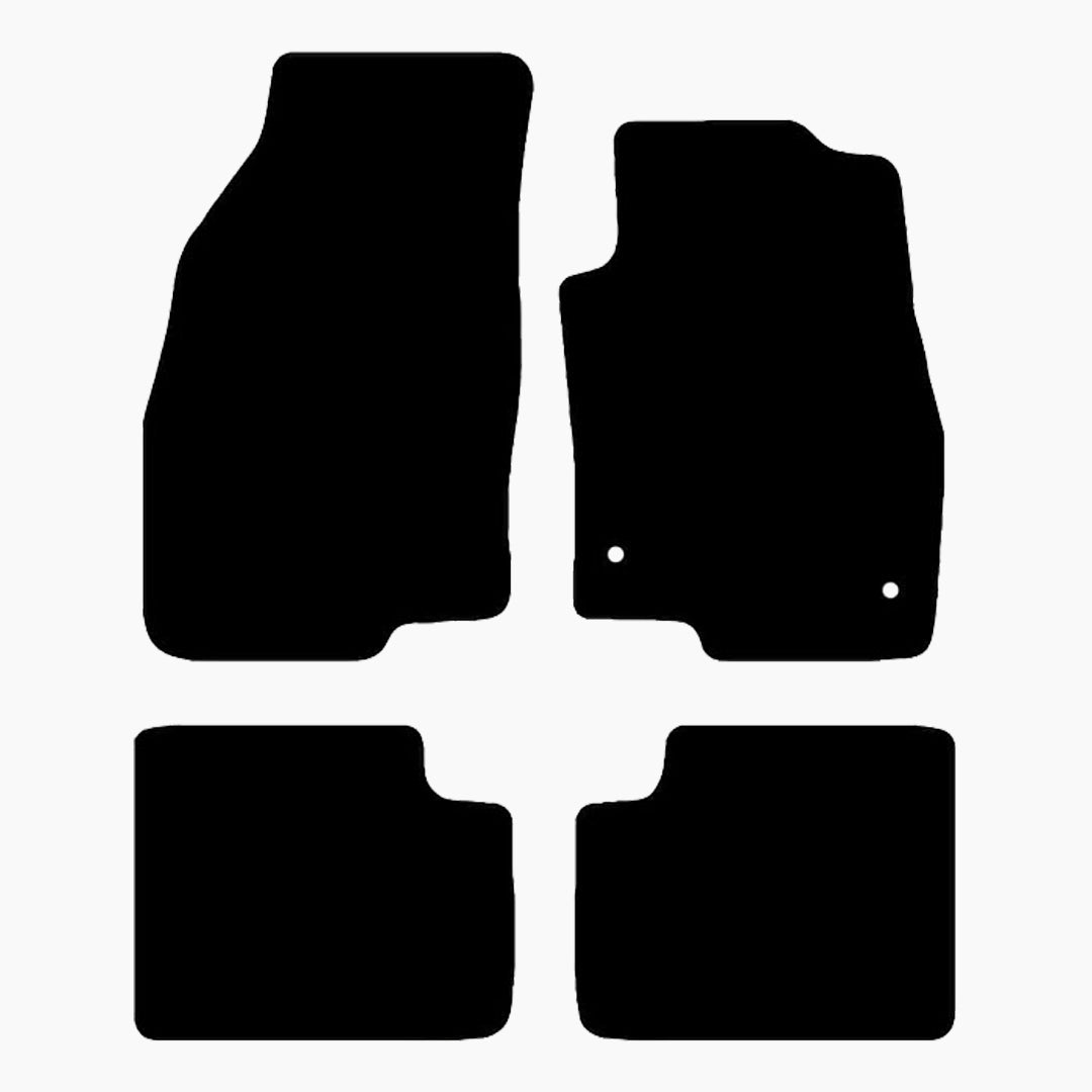 Recyclable Floor Mats