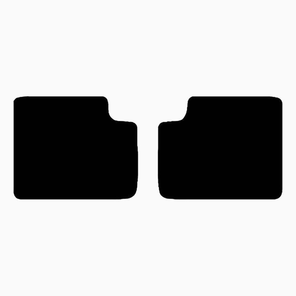 Recyclable Floor Mats