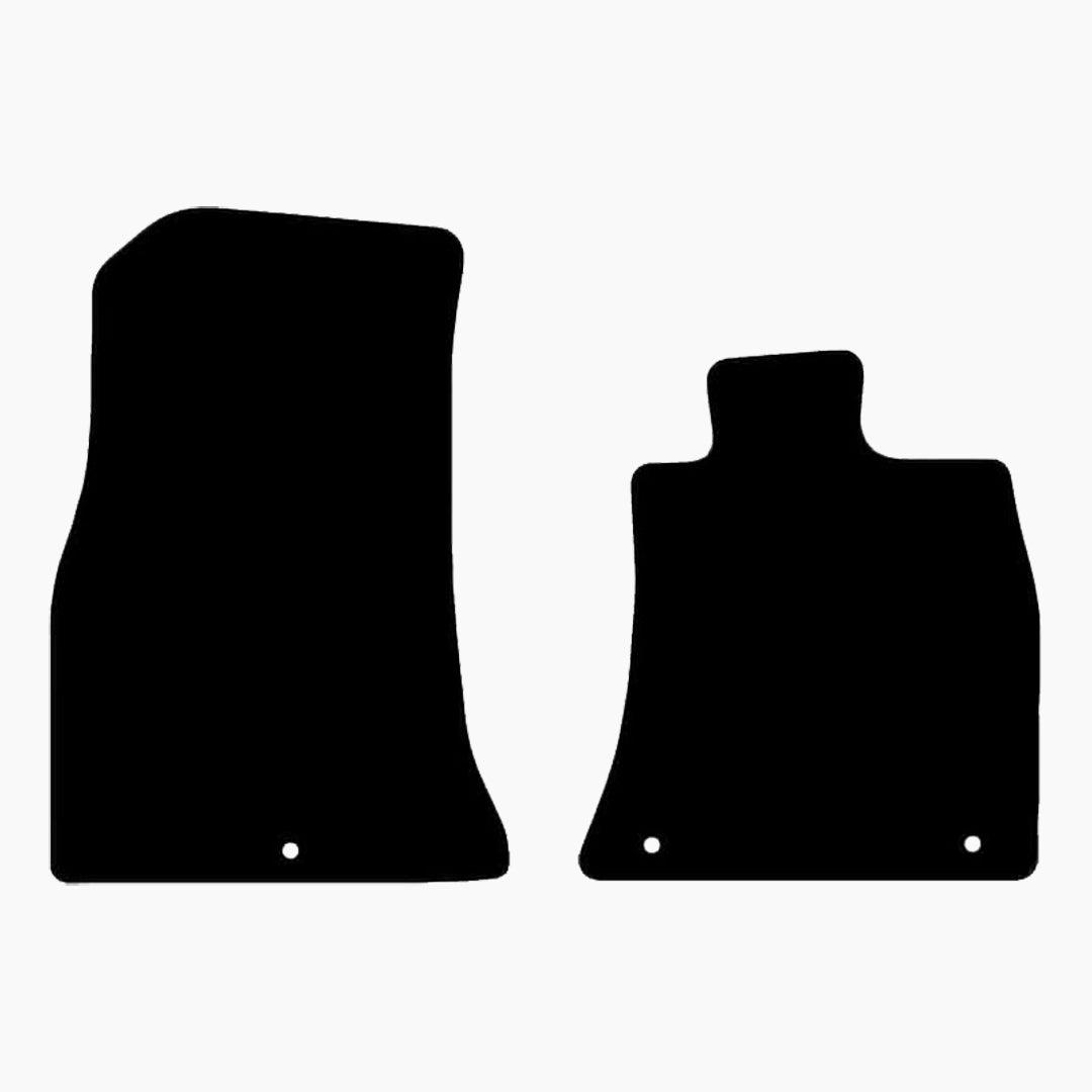 Carpet Floor Mats