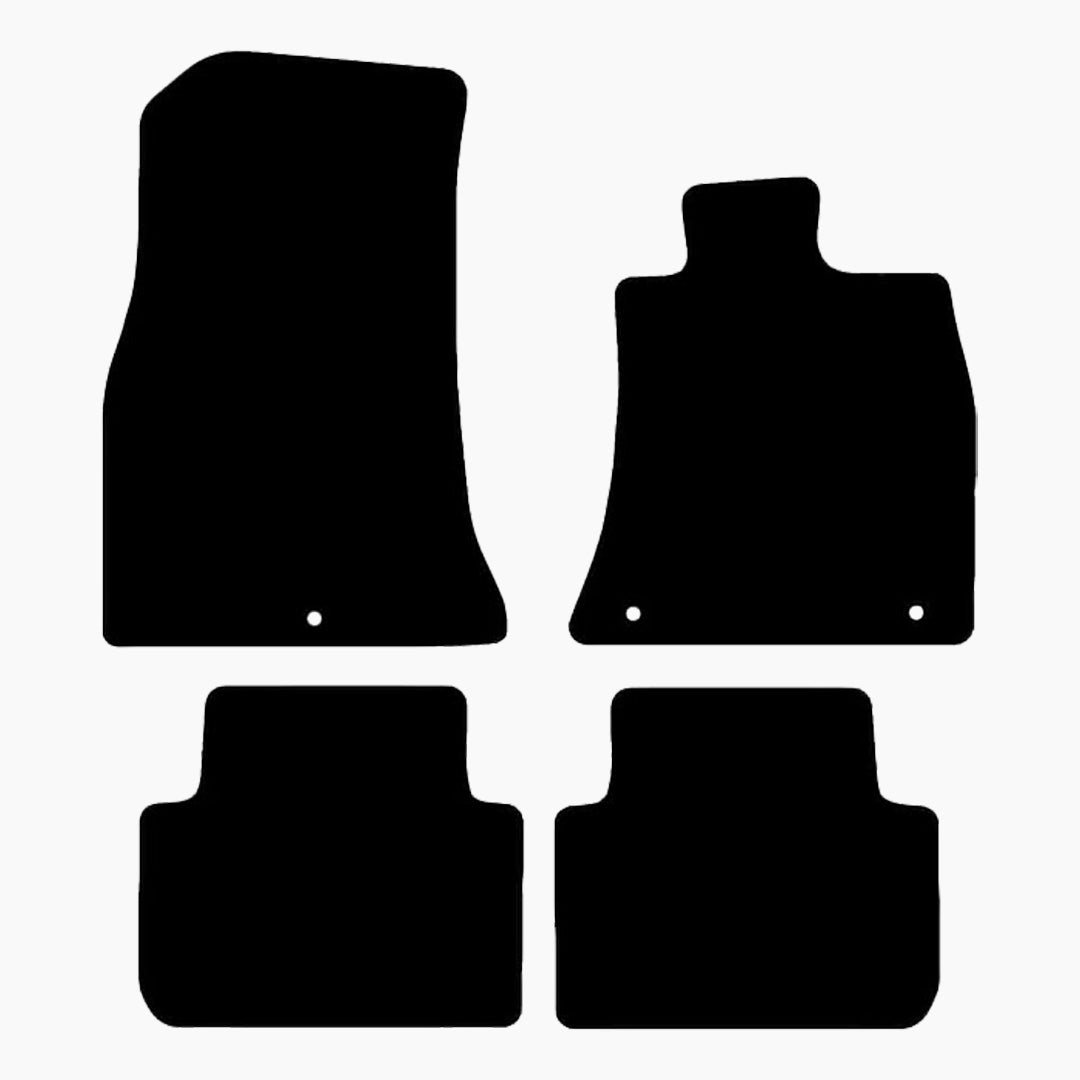 Carpet Floor Mats