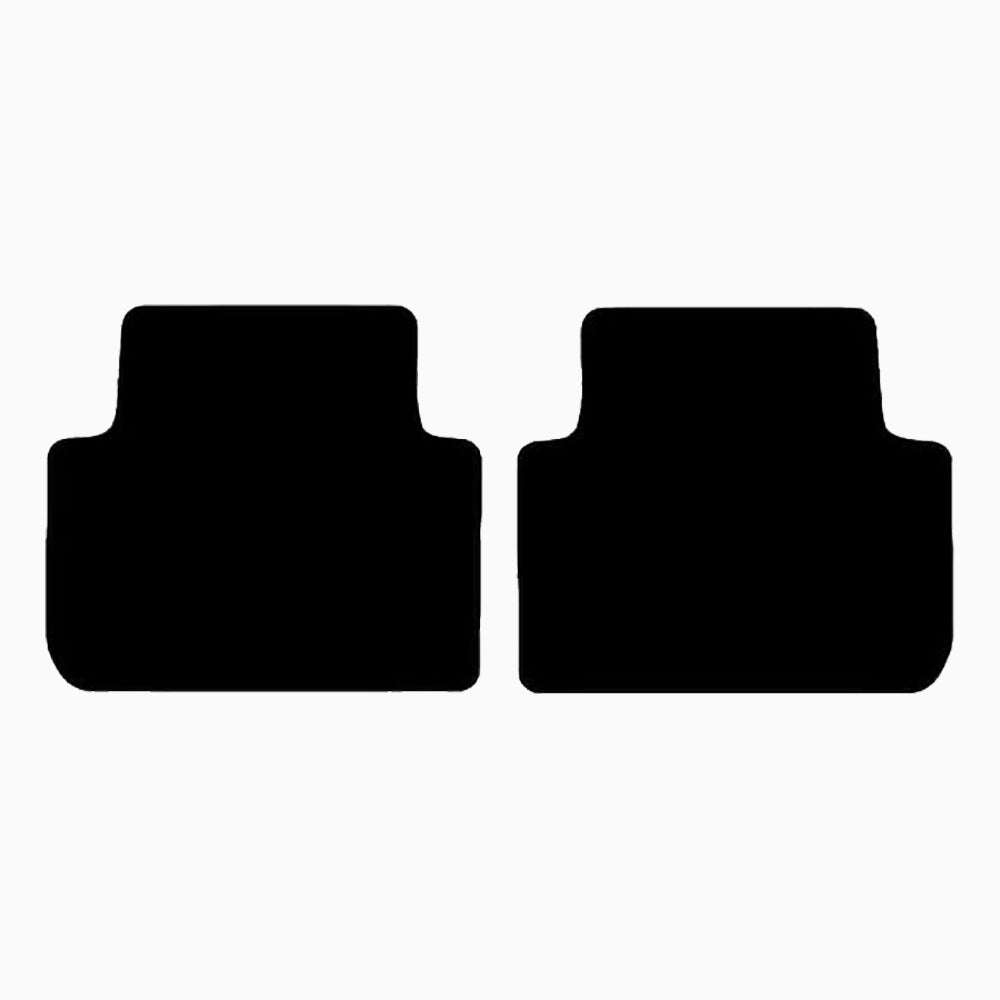 Carpet Floor Mats