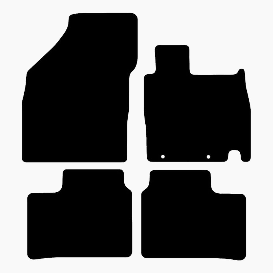 Recyclable Floor Mats