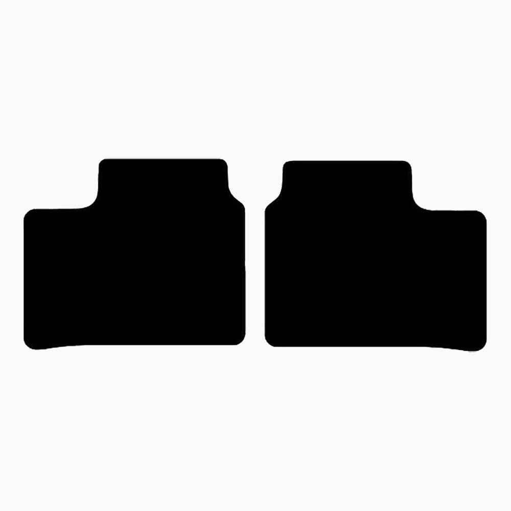 Recyclable Floor Mats