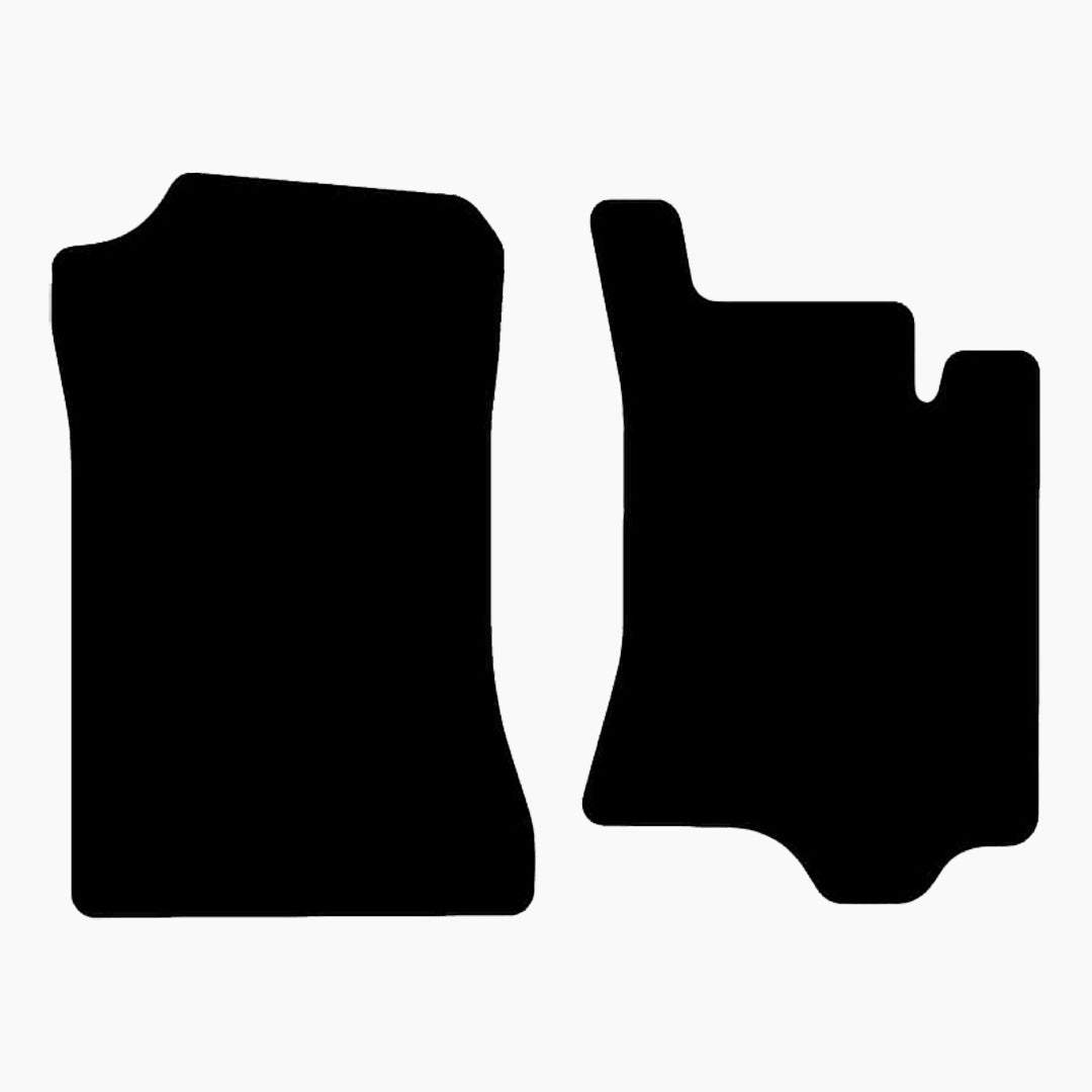 Carpet Floor Mats