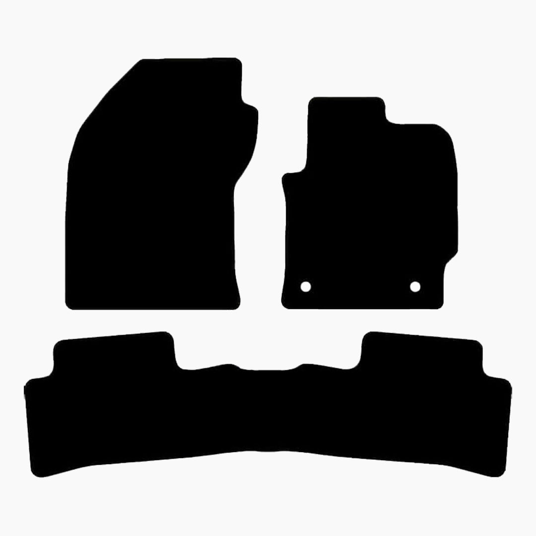 Recyclable Floor Mats