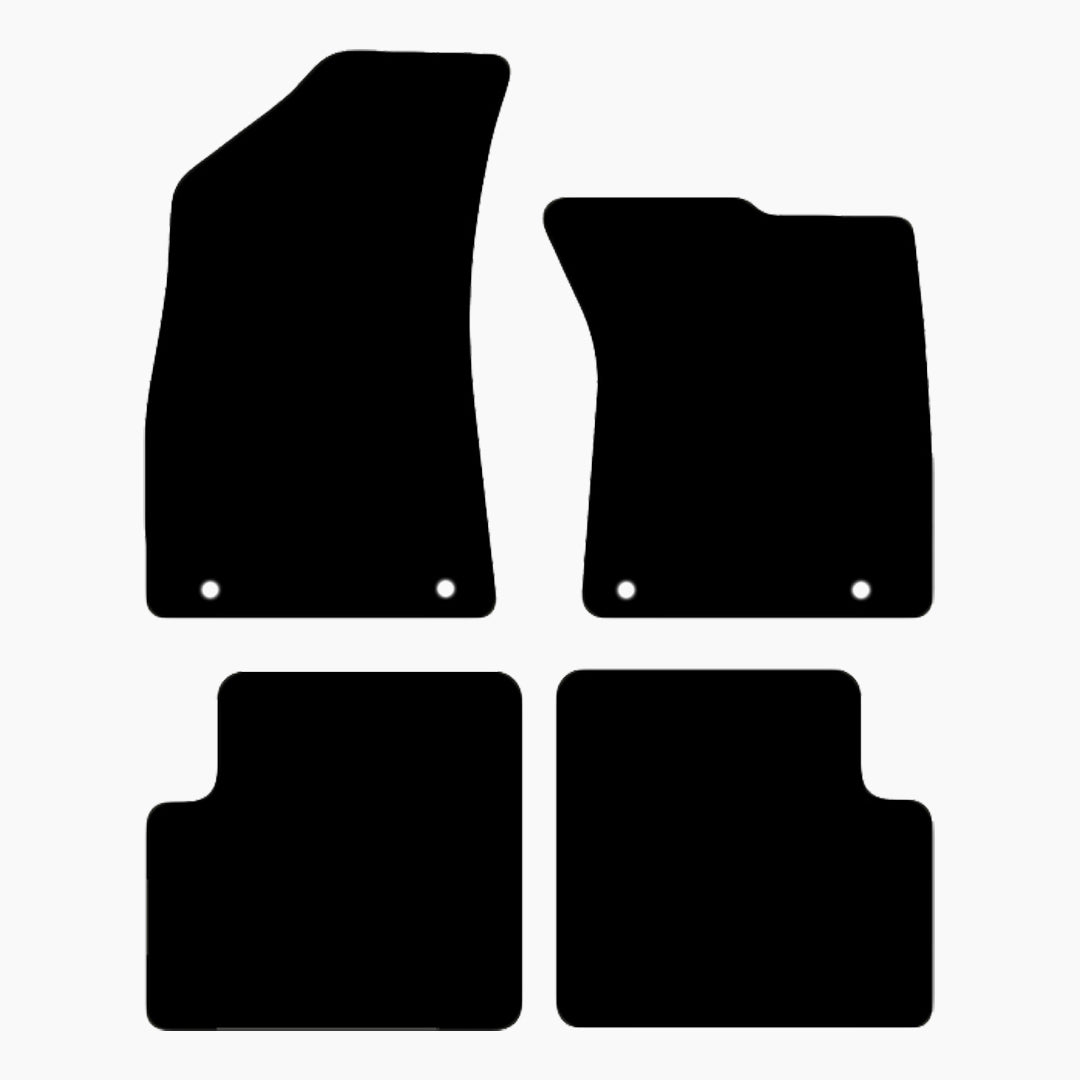 Recyclable Floor Mats