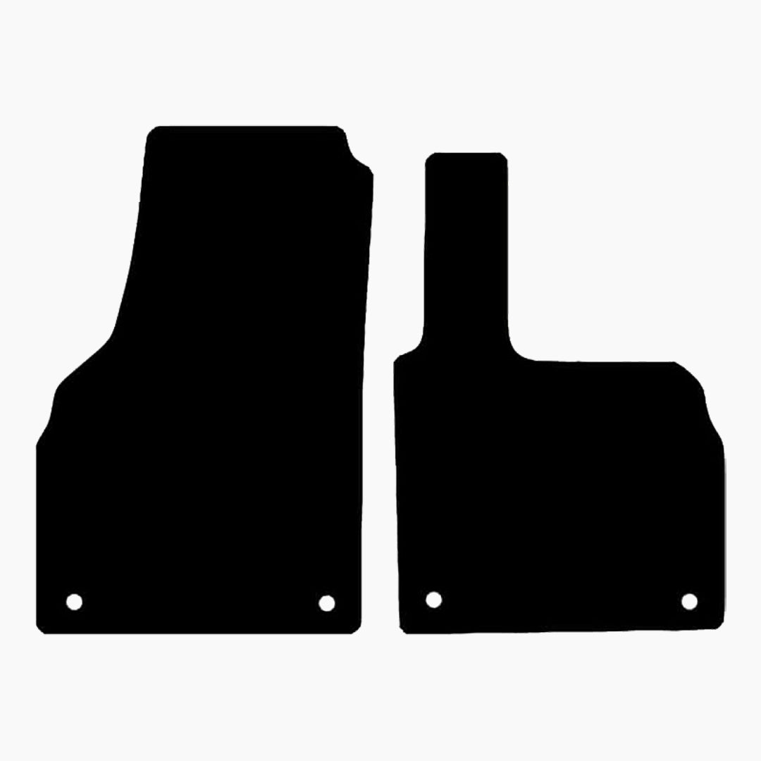 Carpet Floor Mats