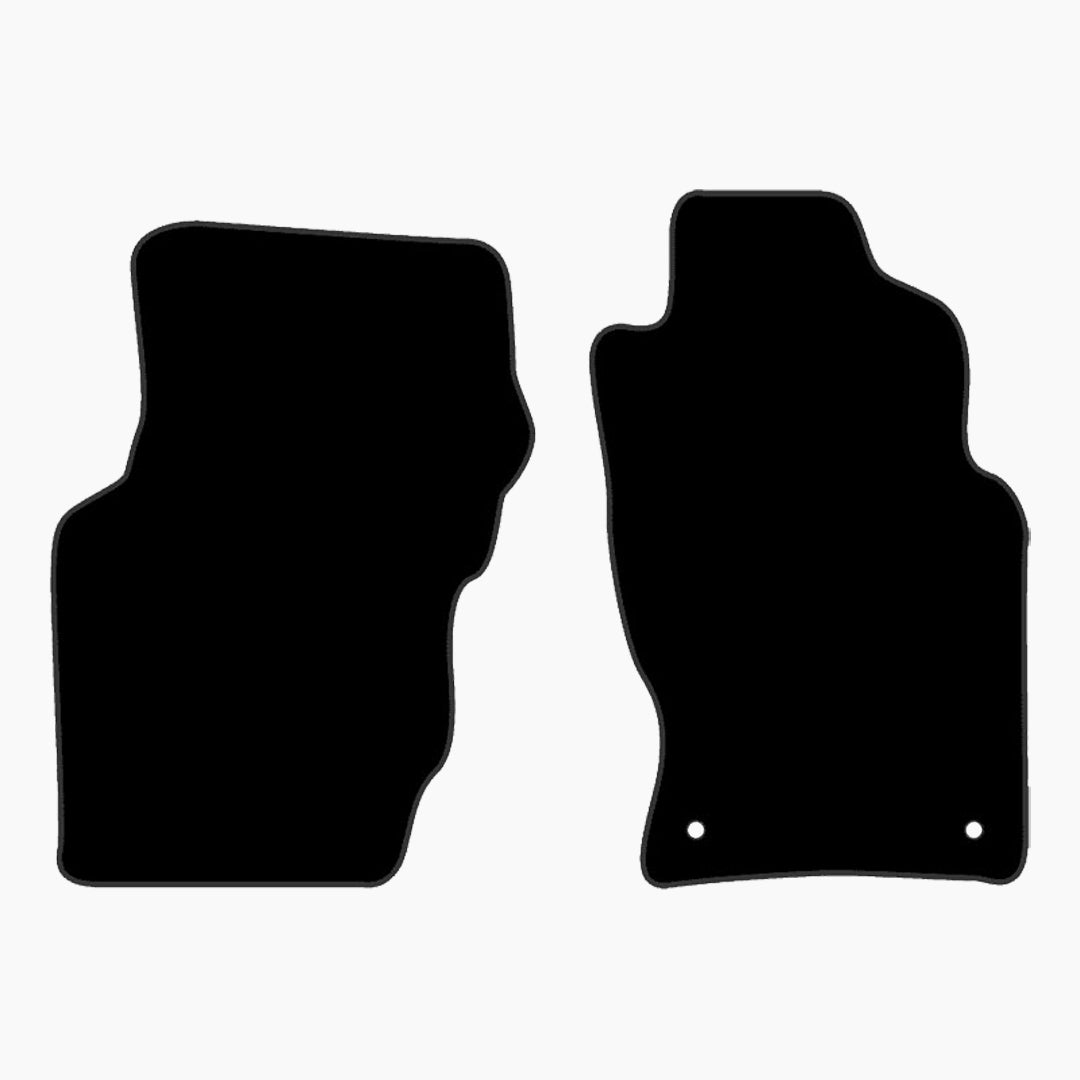 Carpet Floor Mats