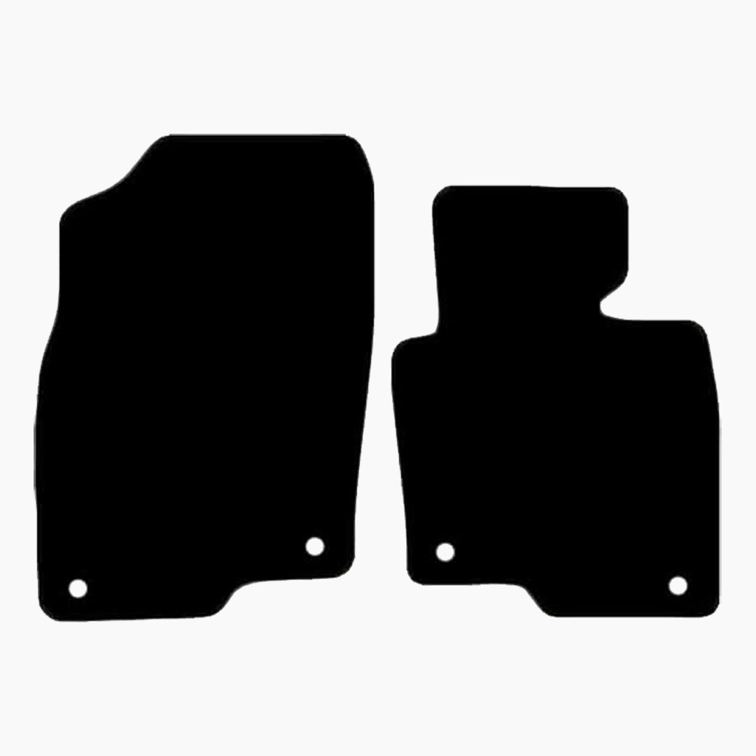 Recyclable Floor Mats