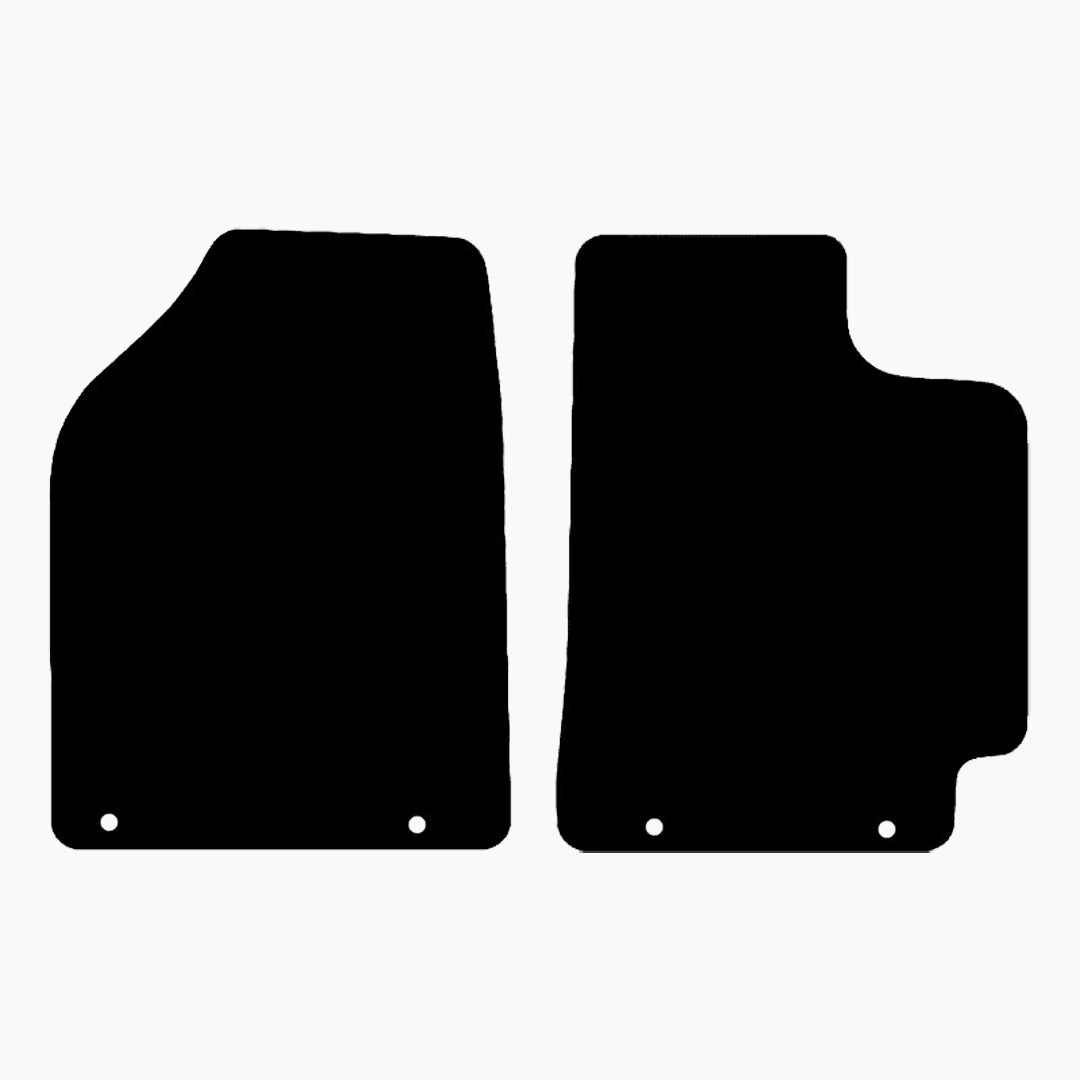 Recyclable Floor Mats