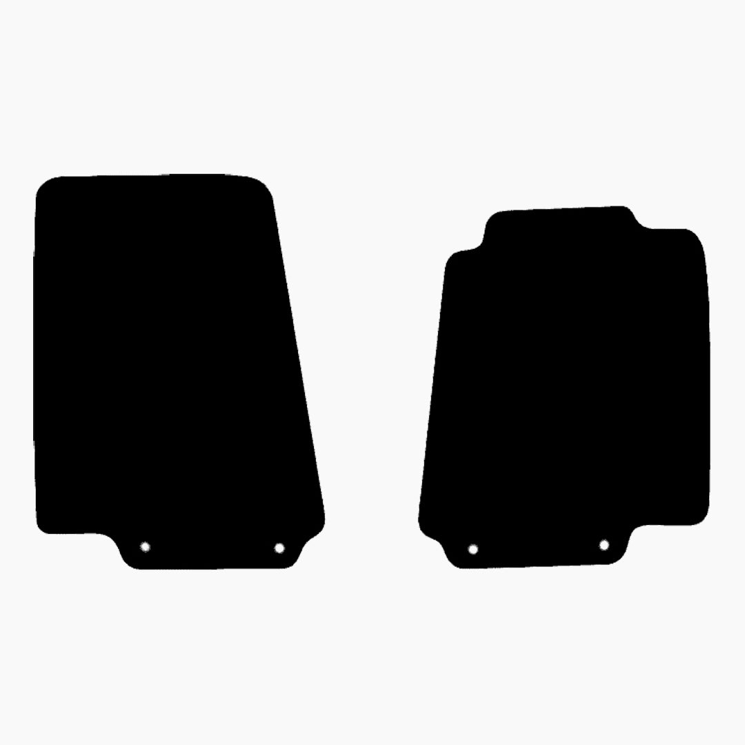Recyclable Floor Mats