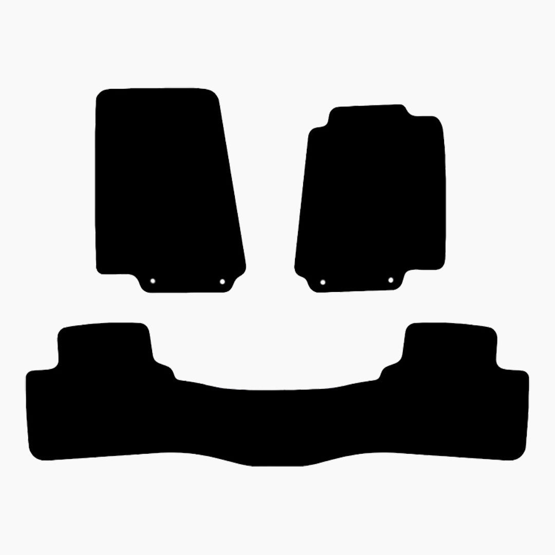 Recyclable Floor Mats