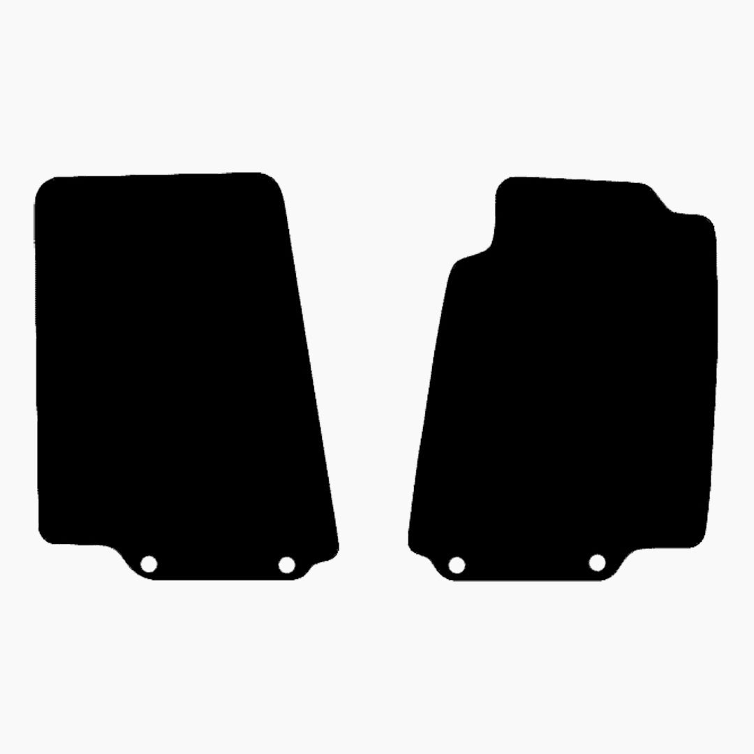 Recyclable Floor Mats