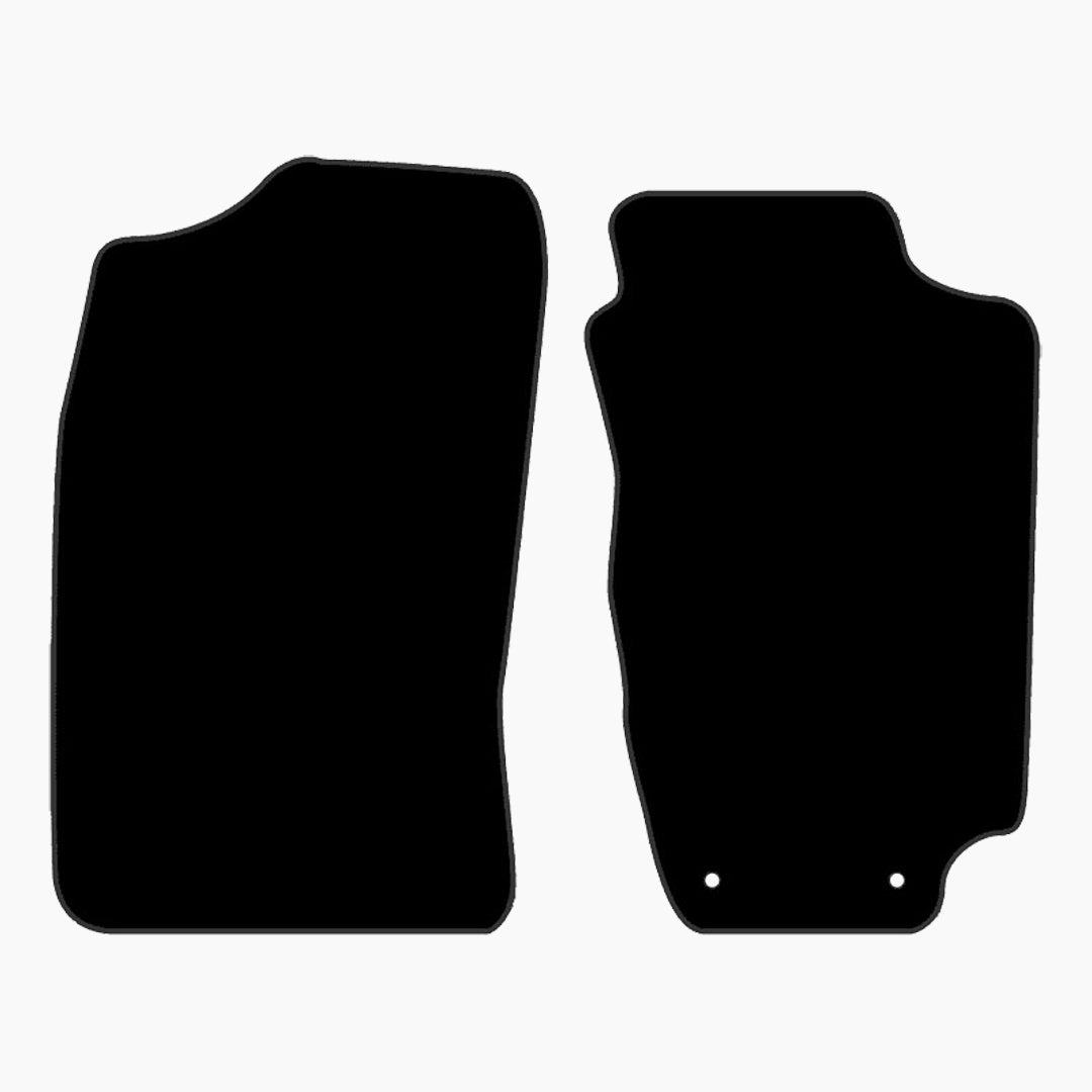 Carpet Floor Mats