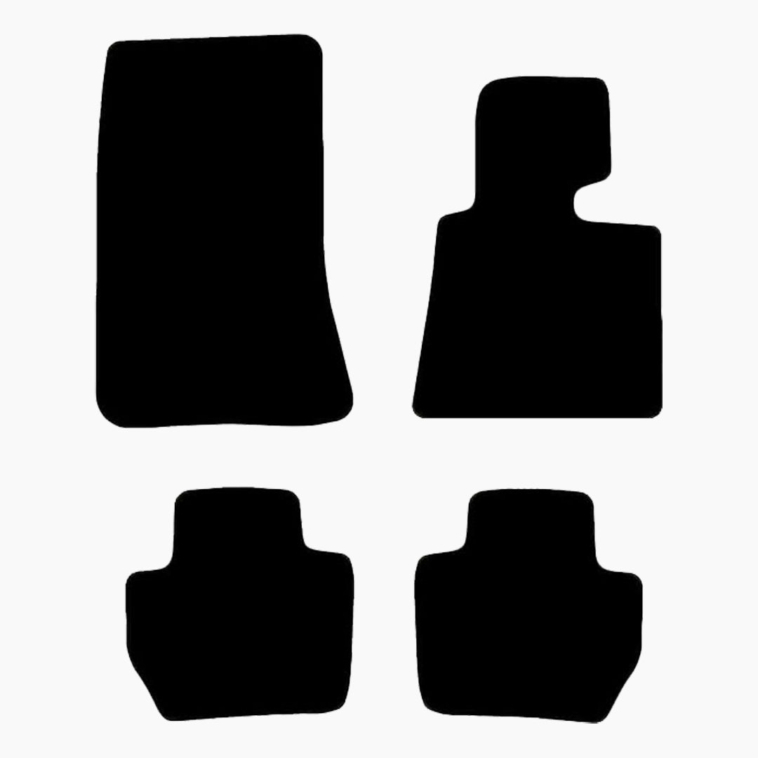 Recyclable Floor Mats