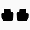 2nd Row / Black