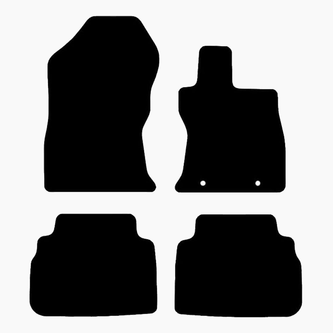 Recyclable Floor Mats