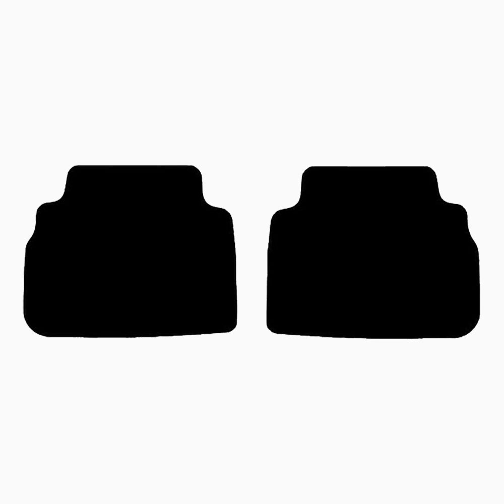 Recyclable Floor Mats