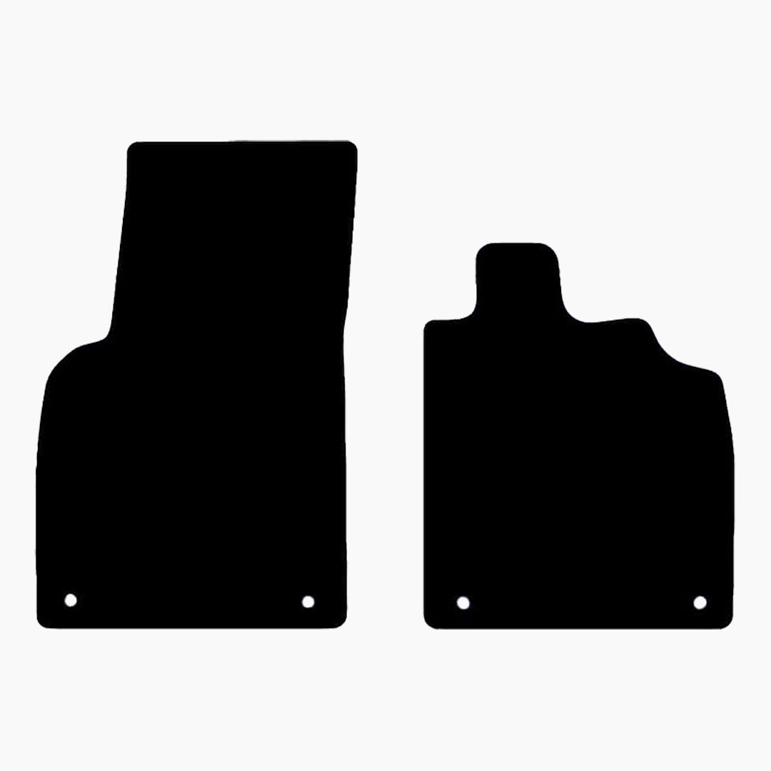Recyclable Floor Mats
