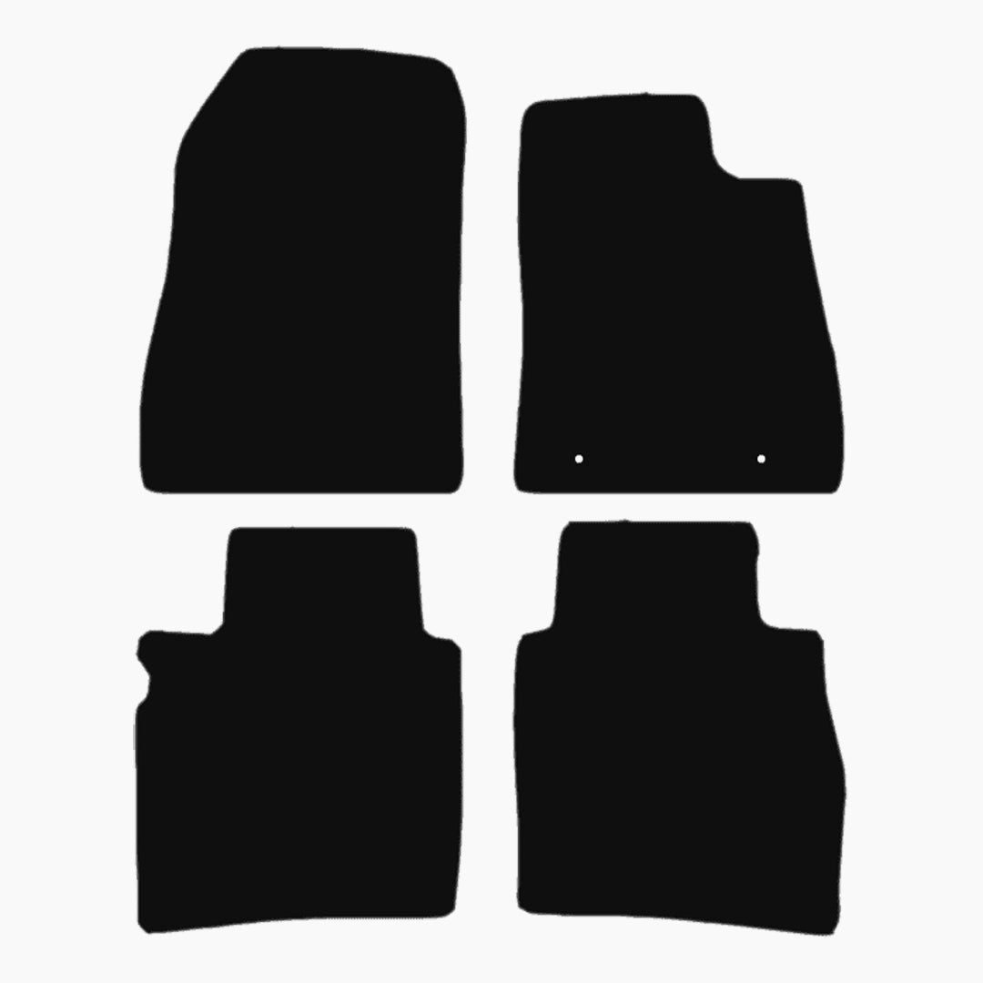 Carpet Floor Mats