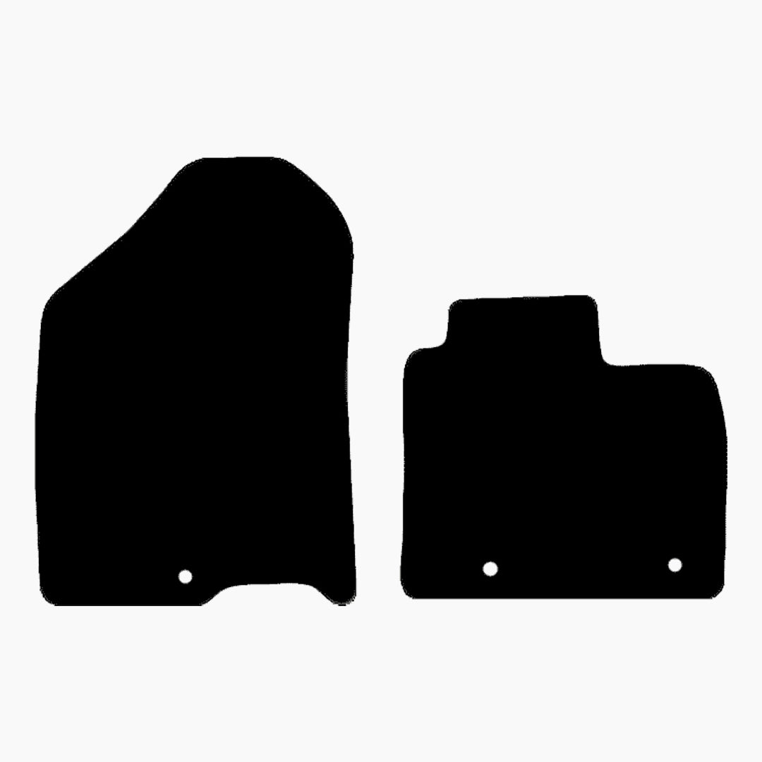Recyclable Floor Mats