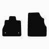 1st Row / Black