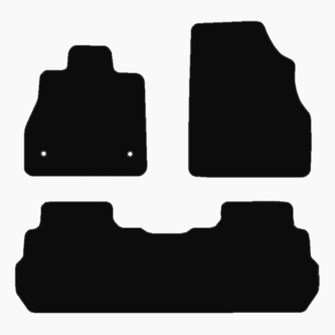 Recyclable Floor Mats