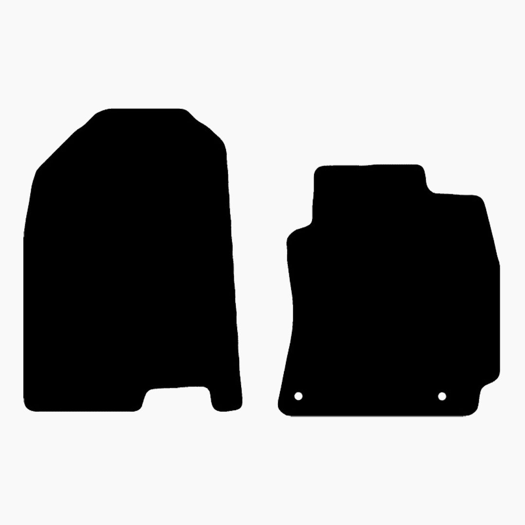 Carpet Floor Mats