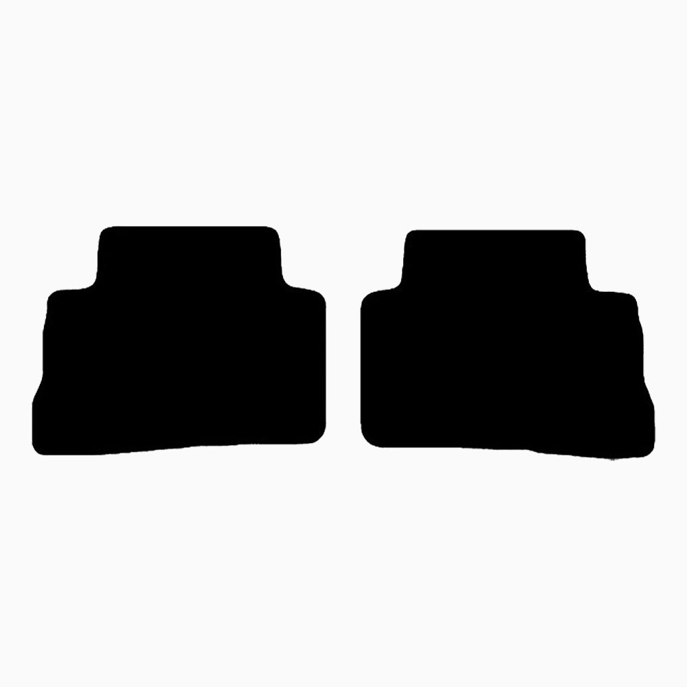 Carpet Floor Mats