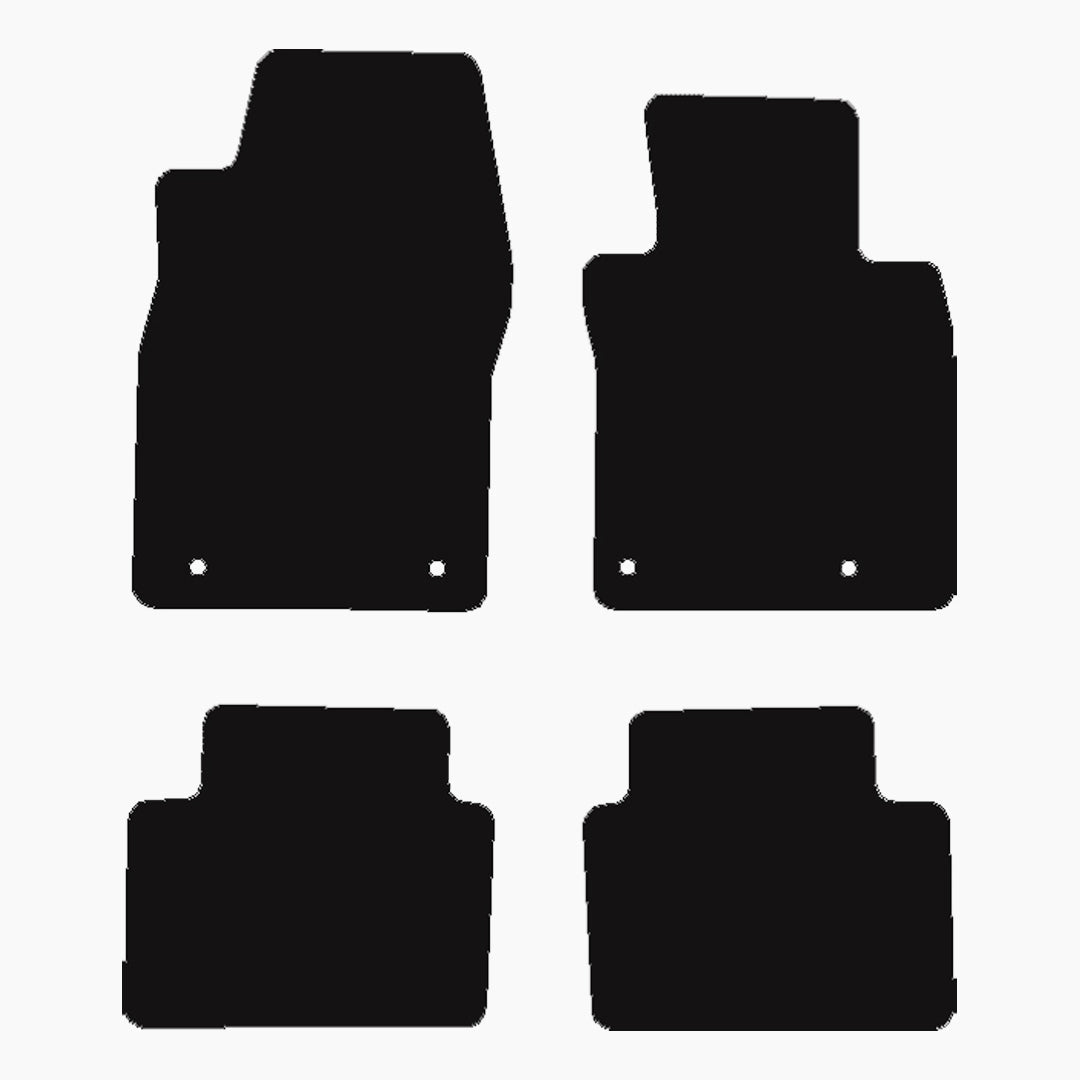 Recyclable Floor Mats