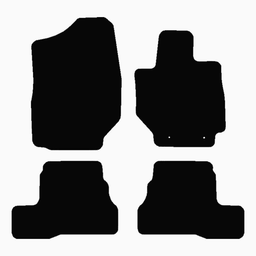 Carpet Floor Mats