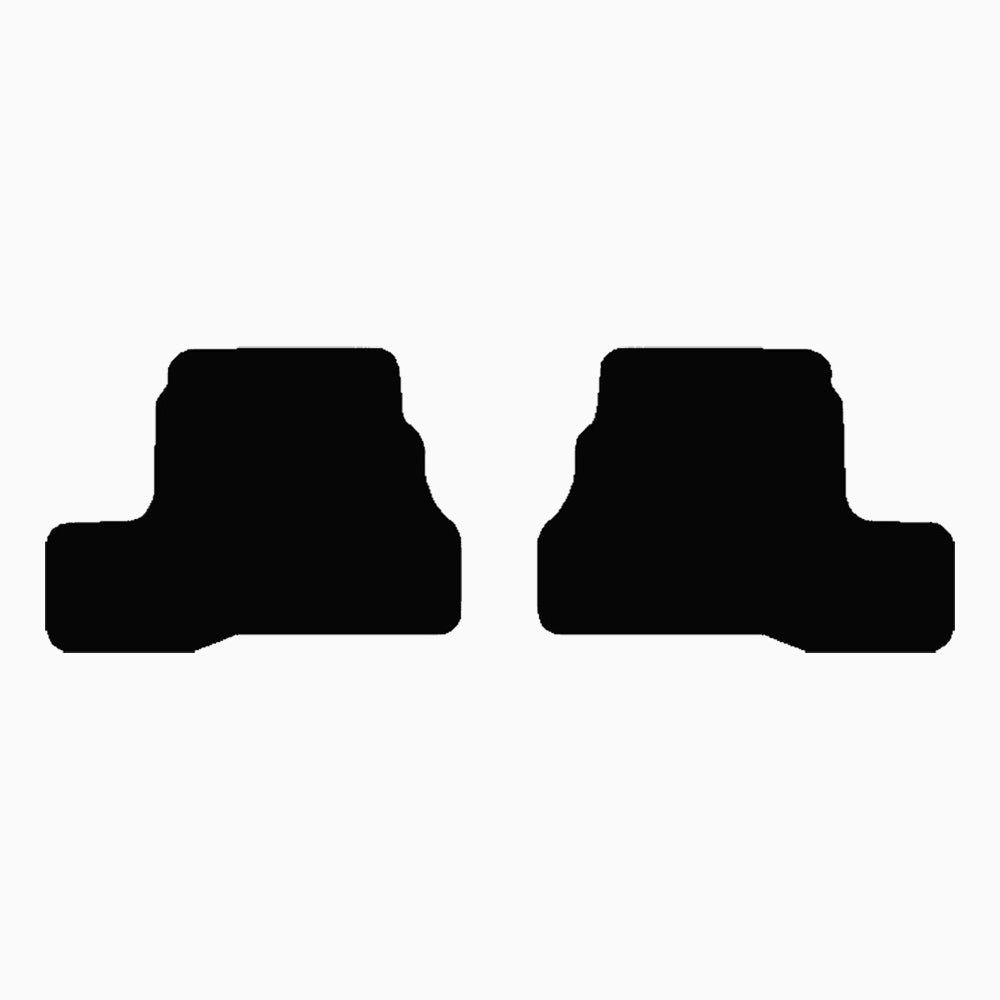 Carpet Floor Mats