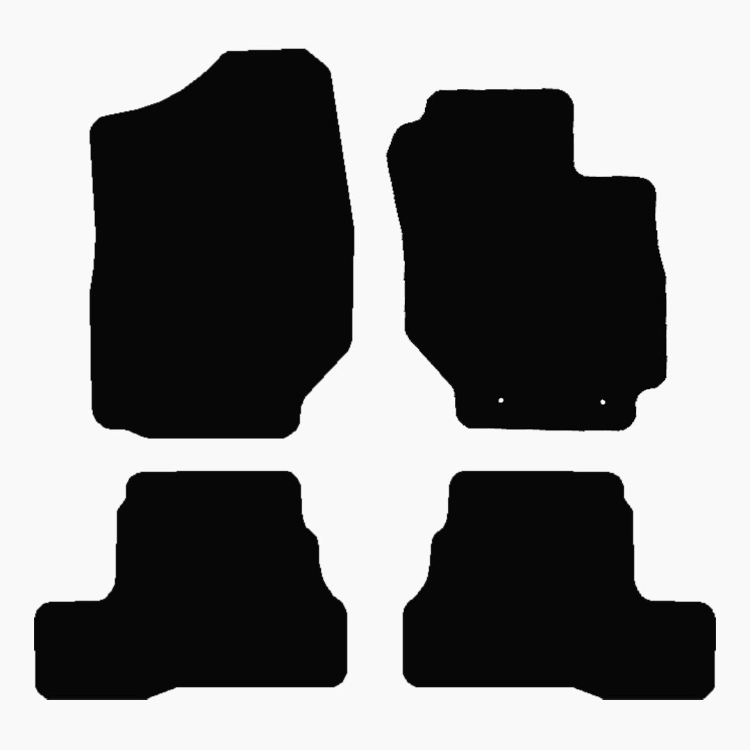 Recyclable Floor Mats